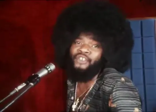 Billy Preston - Nothing From Nothing 1974