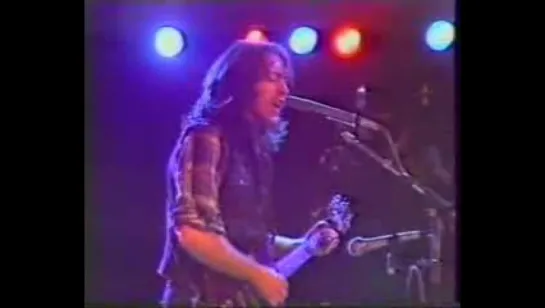 Rory Gallagher - Bullfrog Blues