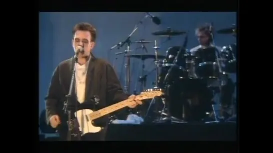 The Cure - Charlotte Sometimes Live in Orange 1986