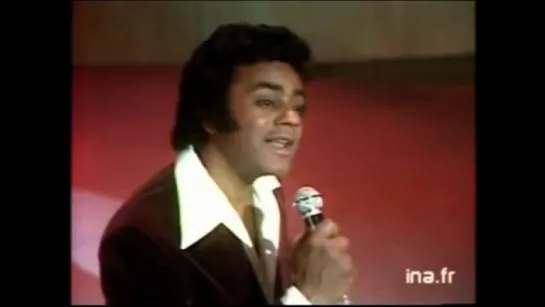 Johnny Mathis Misty