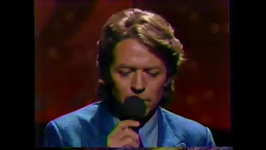 Get it Through Your Heart Live Robert Palmer