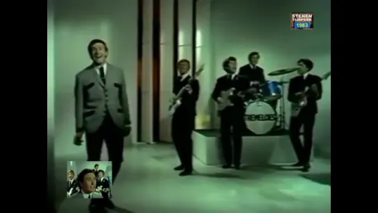 BRIAN POOLE AND THE TREMELOES- Do You Love Me 1963