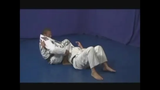 Ronaldo Souza Dos Santos - BJJ Instructional