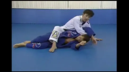 Mitsuyoshi Hayakawa - Arts of Brazilian Jiu Jitsu