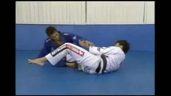 Mitsuyoshi Hayakawa - Arts of Brazilian Jiu Jitsu