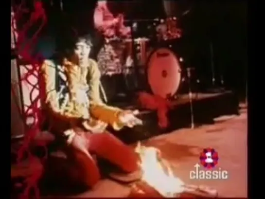 Jimi Hendrix - Are You Experienced