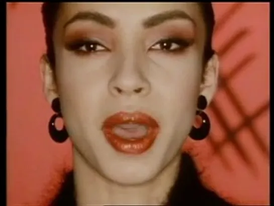 Sade - Your Love Is King