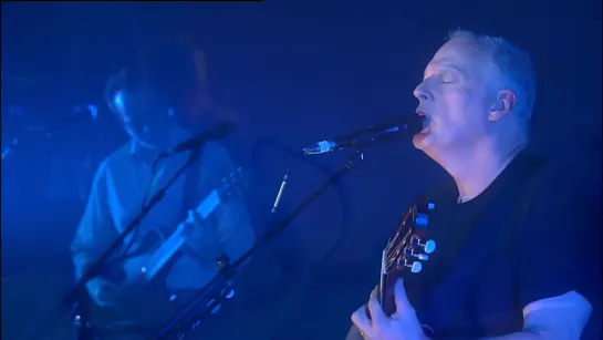 David Gilmour – High Hopes • Remember That Night (Live At The Royal Albert Hall)