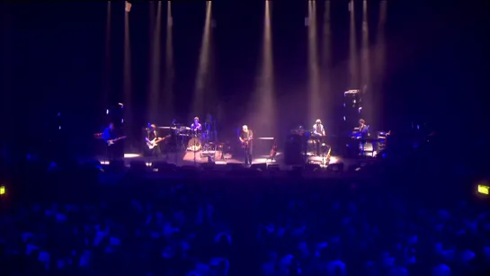 David Gilmour – Dominoes • Remember That Night (Live At The Royal Albert Hall)