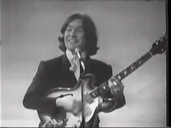 The Kinks - All Day and All of the Night