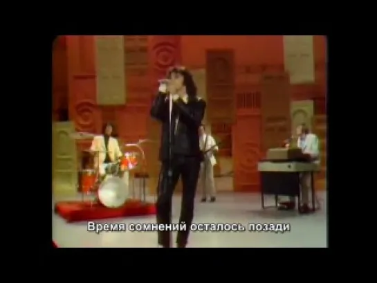 The Doors - Light My Fire (с русскими субтитрами)