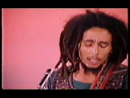 Bob Marley & The Wailers – Roots Rock Reggae