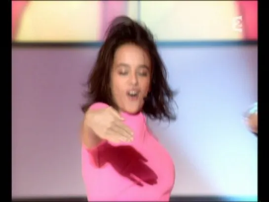 Alizee - J'ai Pas Vingt Ans (Top Of The Pops France)