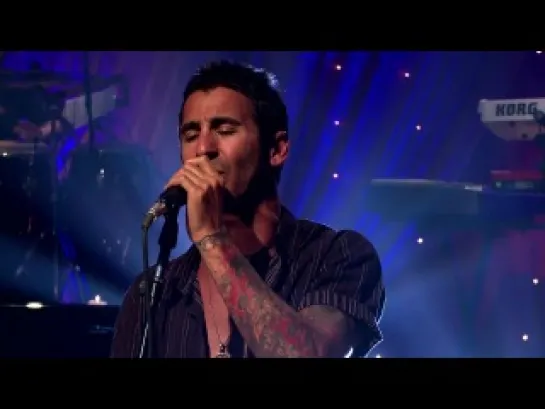 Sully Erna - Sinner's Prayer (Live)