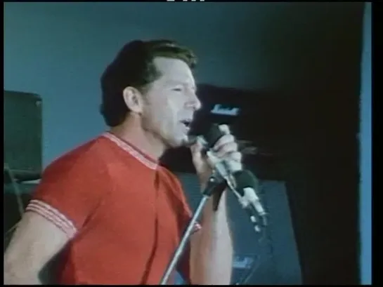 Jerry Lee Lewis – Medley