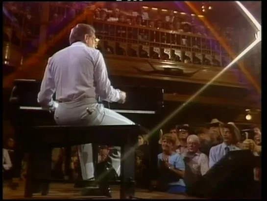 Jerry Lee Lewis – Great Balls of Fire