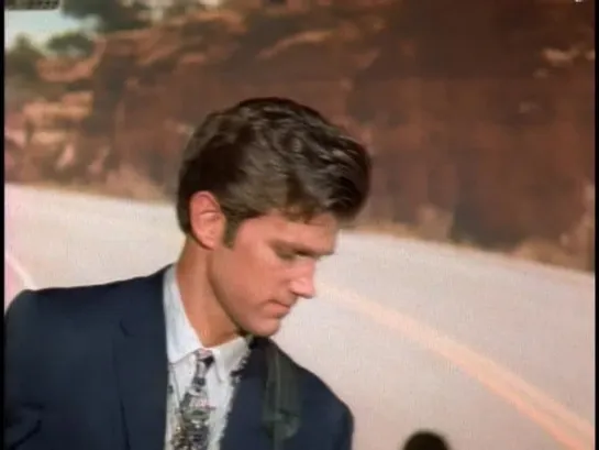 Chris Isaak — Gone Ridin • Best Of Chris Isaak