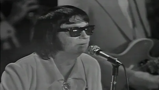 Roy Orbison — Its Over = Live From Australia