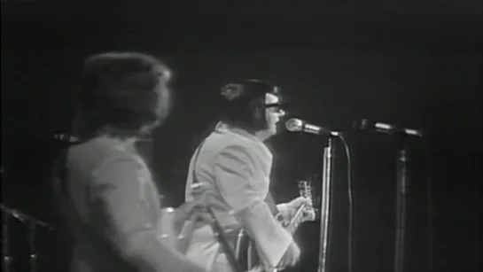 Roy Orbison — Crying = Live From Australia