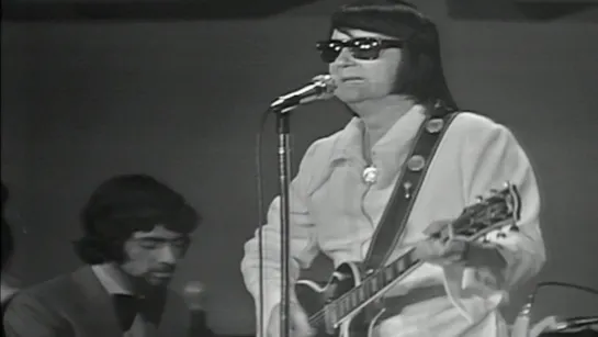 Roy Orbison — Dream Baby = Live From Australia