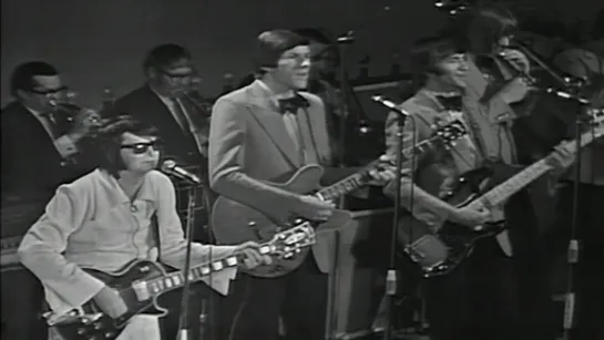 Roy Orbison — In Dreams = Live From Australia