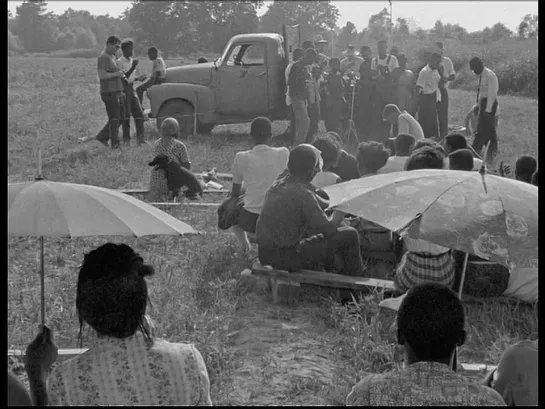 Bob Dylan — Only A Pawn In Their Game • No Direction Home. A Martin Scorsese Picture