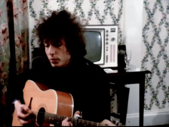 Bob Dylan — I Can't Leave Her Behind (Glasgow, Scotland, 5.19.66)