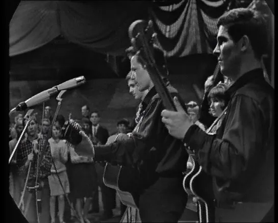 The Country Stars — Folsom Prison Blues • The Story Of Beat Club Volume 1 1965-1968