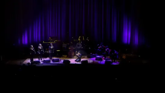 Leonard Cohen – Come Healing – Live In Dublin 2014