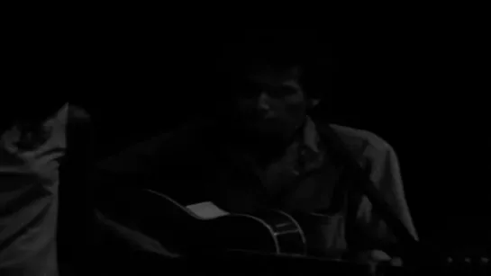 Bob Dylan — Talkin World War III Blues – The Other Side Of The Mirror (Live At The Newport Folk Festival 1963 - 1965)