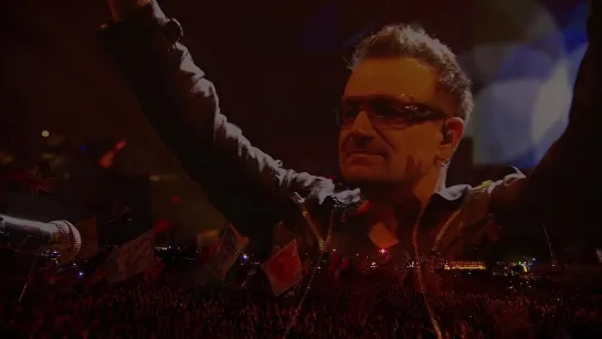 U2 - Moment of Surrender - Glastonbury.2011