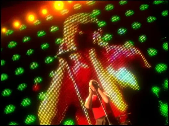 U2 — Please • Popmart Live From Mexico City