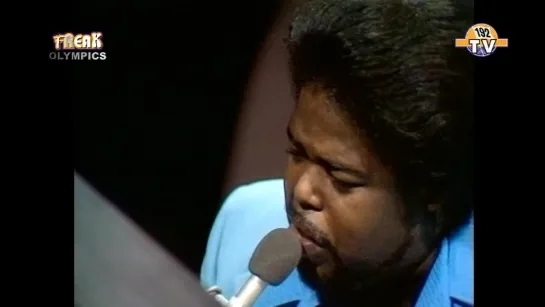 Barry White - Never, Never Gonna Give Ya Up 1974