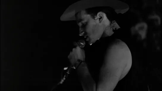 U2 — Silver And Gold (Live) = Rattle And Hum