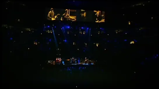 09 U2 – Miracle Drug – Vertigo 2005  U2 Live From Chicago