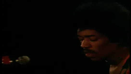 10 Jimi Hendrix – Dolly Dagger – Blue Wild Angel Jimi Hendrix Live At The Isle Of Wight