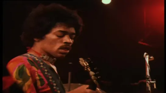 08 Jimi Hendrix – Freedom – Blue Wild Angel Jimi Hendrix Live At The Isle Of Wight