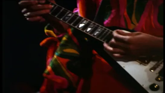 07 Jimi Hendrix – Lover Man – Blue Wild Angel Jimi Hendrix Live At The Isle Of Wight