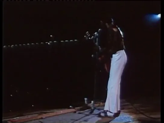 Chuck Berry — Memphis Tennessee • The London Rock N Roll Show