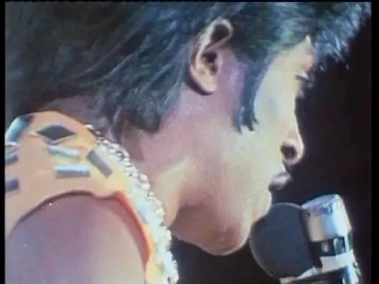 Little Richard — Rip It Up • London Rock And Roll Show