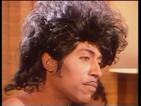 Little Richard — Jeannie, Jeannie, Jeannie • London Rock And Roll Show