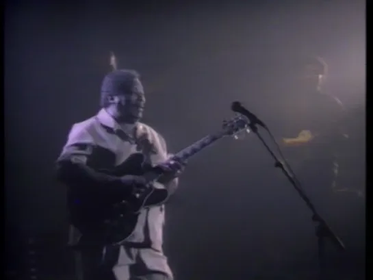 B.B. King — Everyday I Have The Blues • The Super Session IX