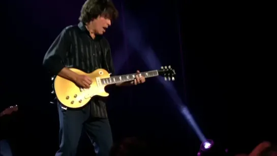 John Fogerty — Born On The Bayou • The Long Road Home - In Concert