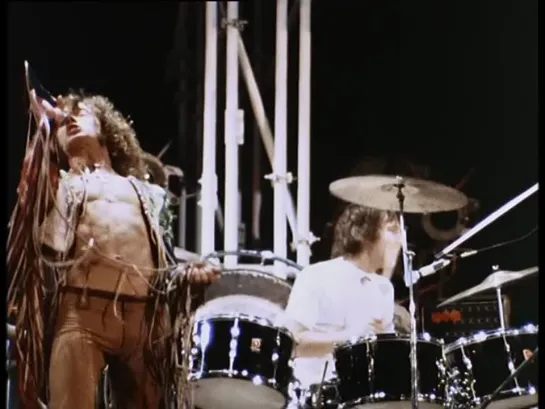 The Who — I Can't Explain • Live At The Isle Of Wight Festival 1970