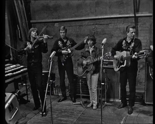 The Country Stars — Orange Blossom Special • The Story Of Beat Club Volume 1 1965-1968