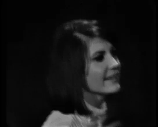 Sandie Shaw — I Dont Need That Kind Of Lovin • The Story Of Beat Club Volume 1 1965-1968