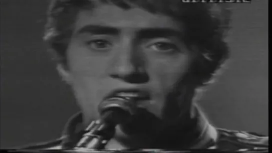 The Who — Daddy Rolling Stone