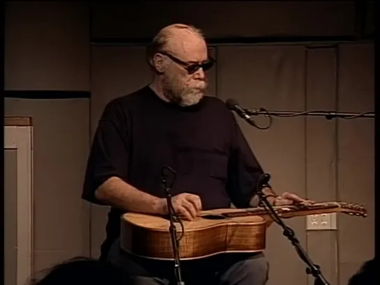 John Fahey — Guitar Rag • The Guitar Artistry Of John Fahey. On The Sunny Side Of The Ocean