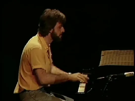 Astor Piazzolla — Chin Chin • Live At The Montreal Jazz Festival