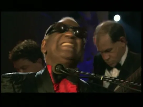 Ray Charles — I'll Be Home • Live At The Montreux Jazz Festival